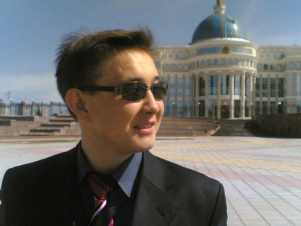 Кебек Мынбаев