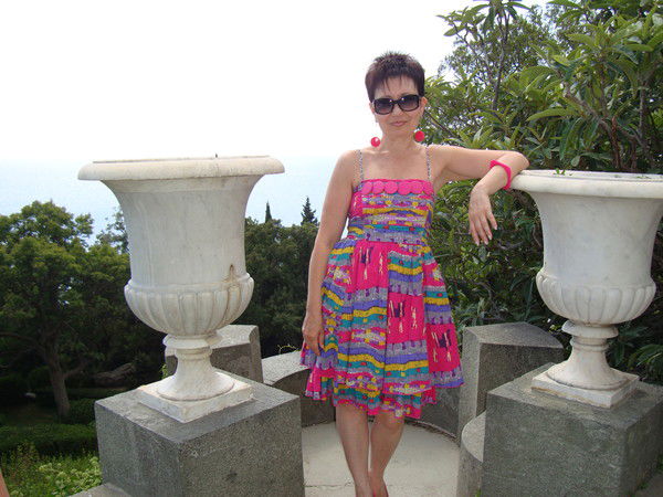 Елена Елисеева