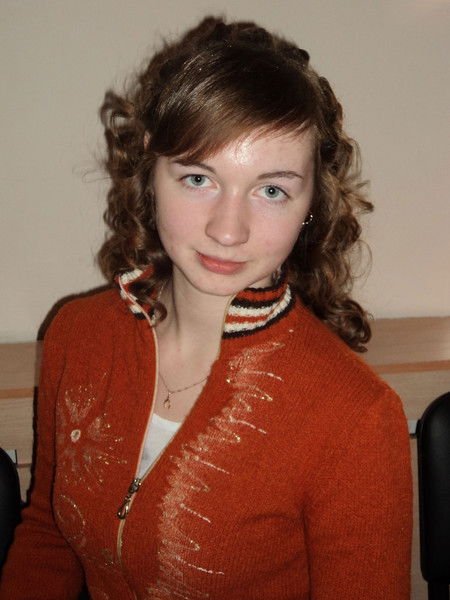 Евгения Сухинина