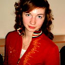 Евгения Сухинина