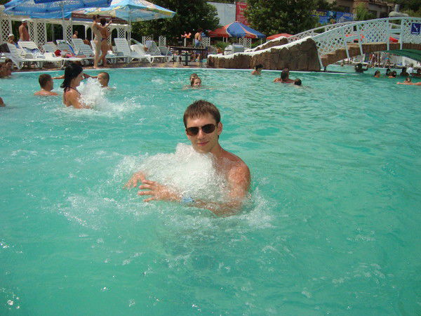 Алексей Вербицкий