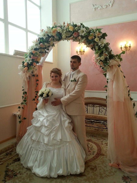 Наталья Его Любимая Жена