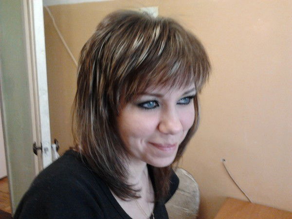 Татьяна Зернова-Милкина