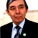 Sagyndyk Ordabekov