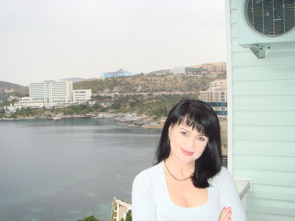 Лариса Слабкевич