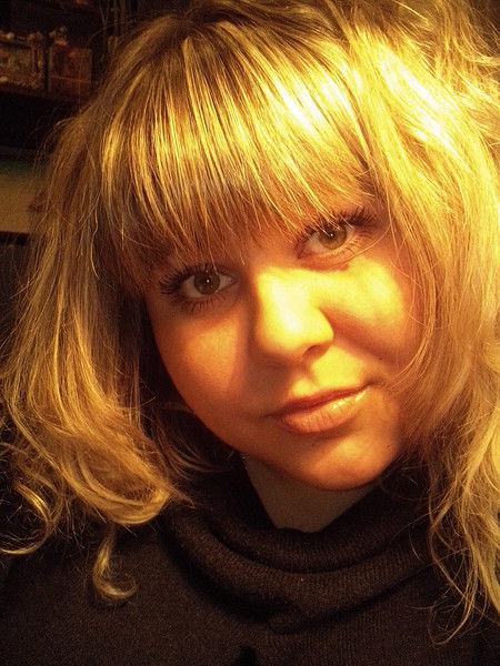 Анастасия Земцова