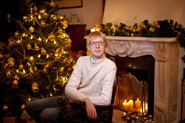 Дмитрий Морозов