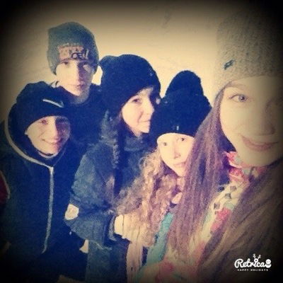 Марина Васильева