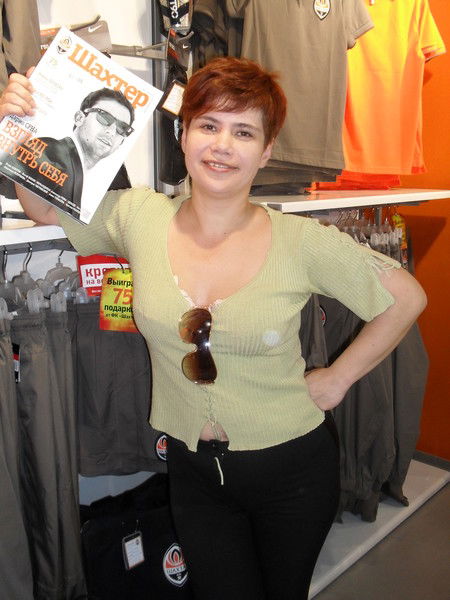 Татьяна Гадяцкая