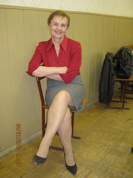 Вера Маркова