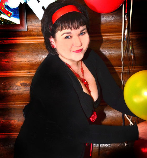 Эльвира Матюшина