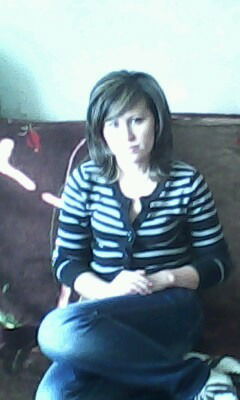 Роза Алиева