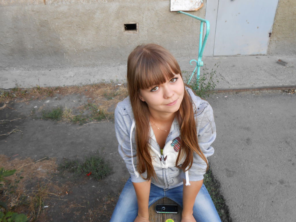 **=Инночка=** )