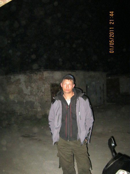 Константин Цинн