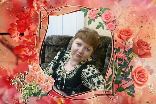 Света Кузнецова