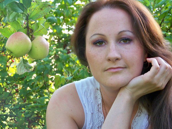 Валентина Семенюк