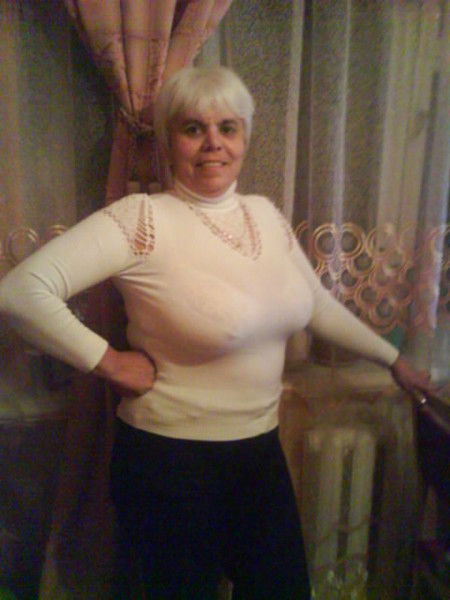 Феодосья Касьяненко