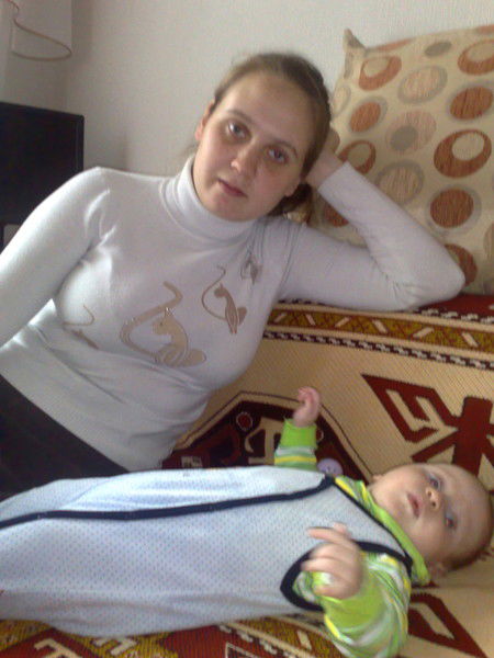 Ирина Леонтьева