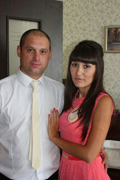 Руфина Малюгина