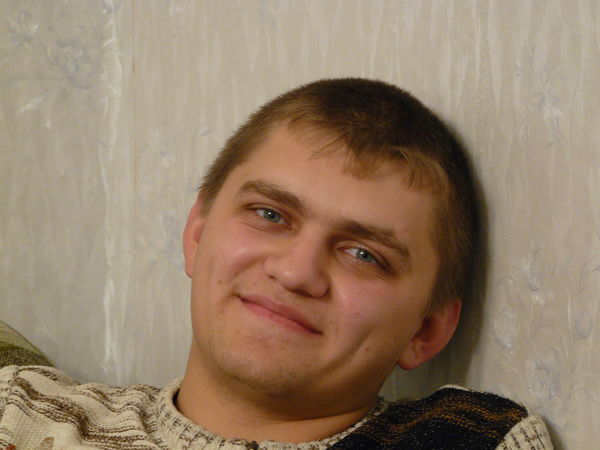 Никита Гаденов