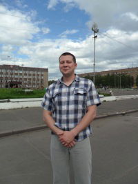 Сергей Рочев