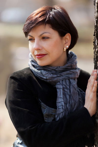 Алла Подзерей