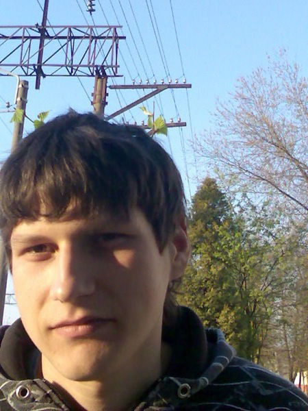 Саша Кресик