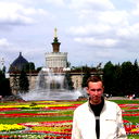 Сергей Кобелев