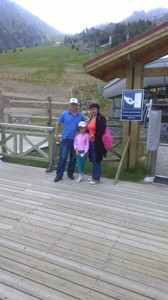 Жанна Каренеева