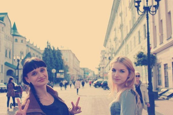 Эльвира Мудрак