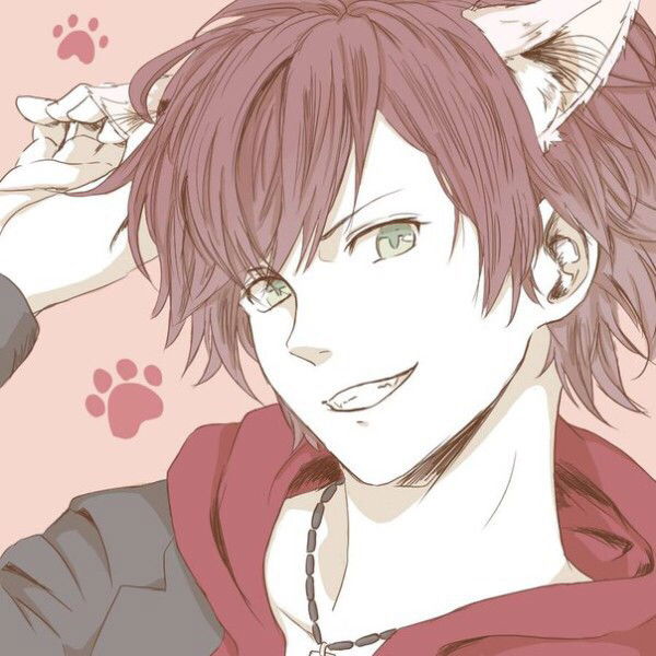 •ayato Sakamaki•