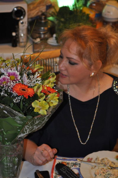 Светлана Федоренко