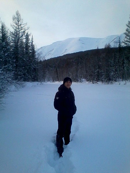 Табриз Зулманов