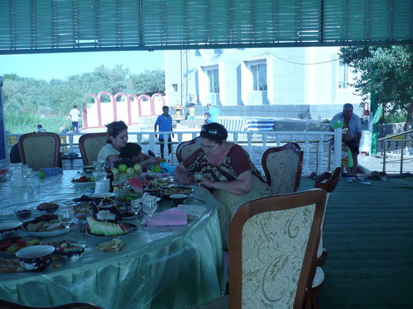 Максудбек Киличев