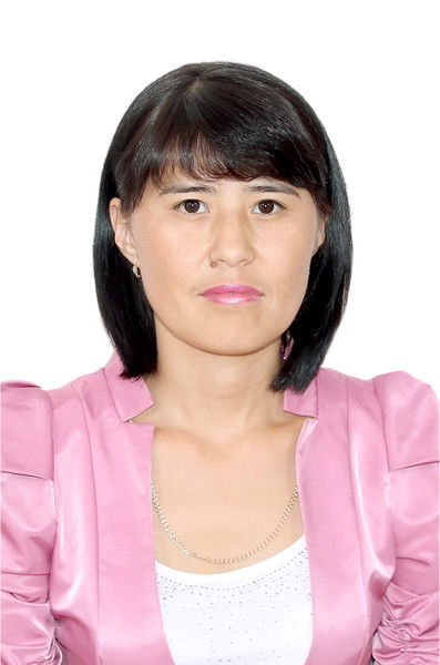Гульмира Рустембекова
