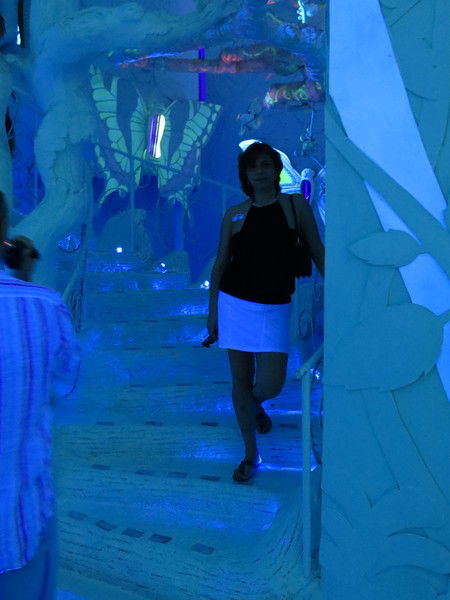 Наталья Головина