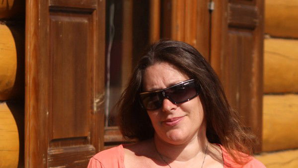 Татьяна Кайгородова