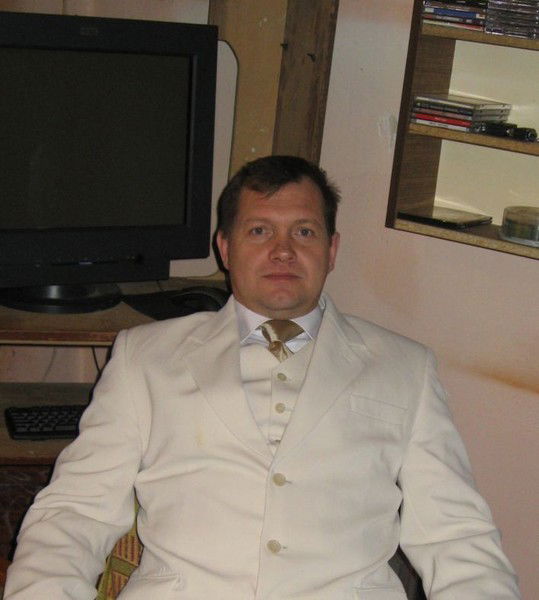 Вячеслав Нестеров