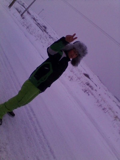 Виталя Чумаченко