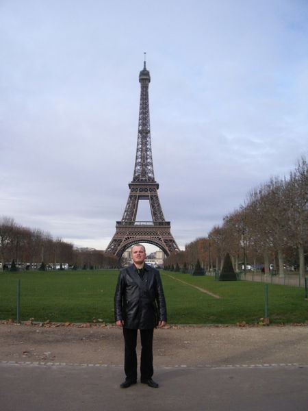 Константин Ключников