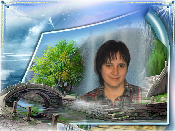 Екатерина Чухлебова