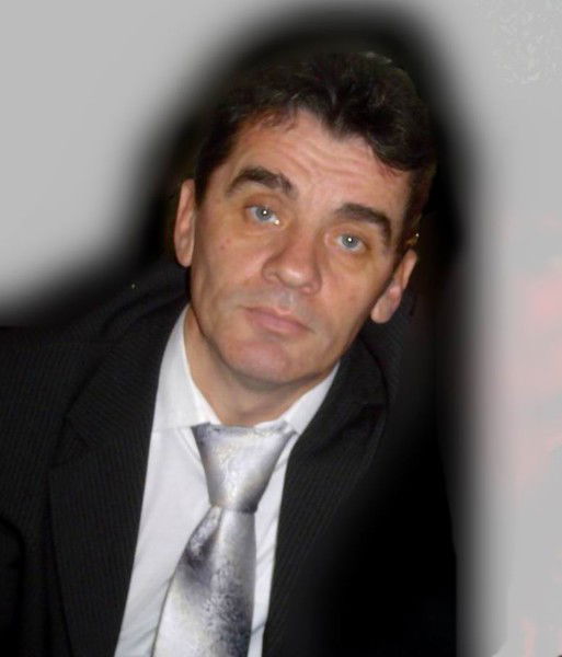 Андрей Якишин