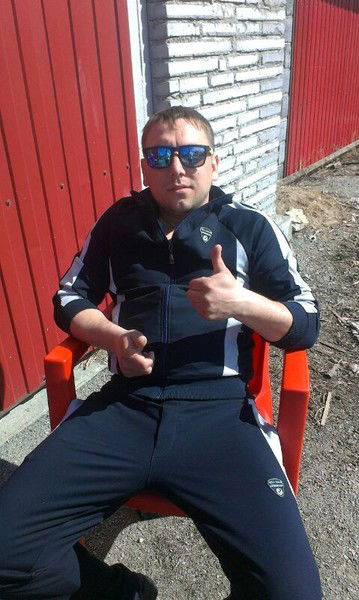 Николай Лукин