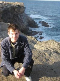 Сергей Симонов