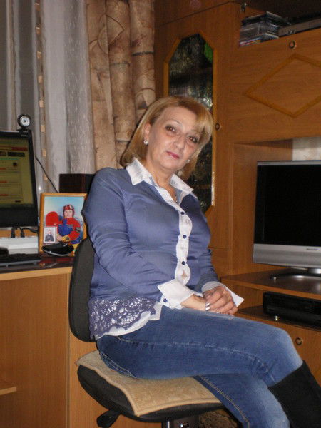 Сусанна Бекназарова