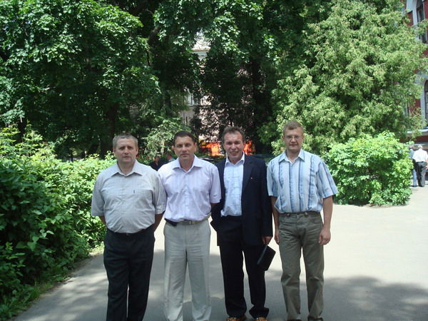 Игорь Шевчук