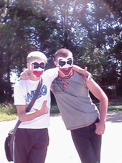 Михаил Валяев