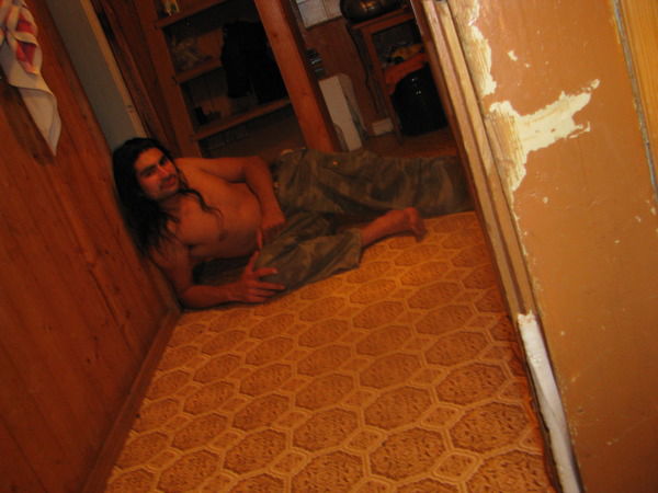 Тимур Юсупов