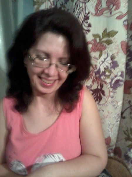 Людмила Фесенко