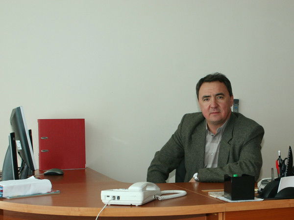 Сергей Сергутин